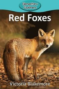 bokomslag Red Foxes