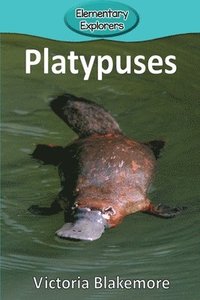 bokomslag Platypuses