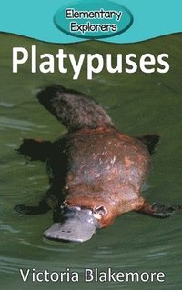 bokomslag Platypuses