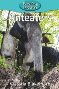 bokomslag Anteaters