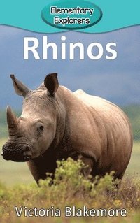 bokomslag Rhinos