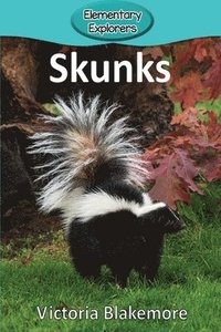 bokomslag Skunks