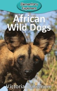 bokomslag African Wild Dogs