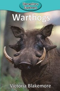 bokomslag Warthogs