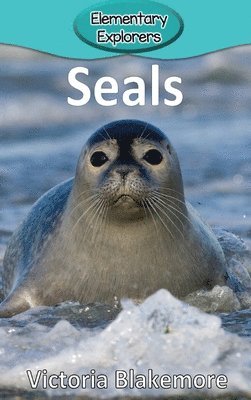 bokomslag Seals