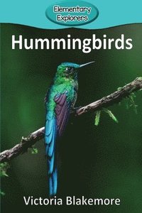 bokomslag Hummingbirds