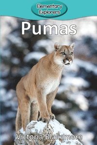 bokomslag Pumas