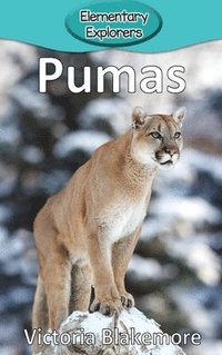 bokomslag Pumas