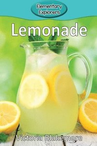 bokomslag Lemonade