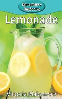 bokomslag Lemonade