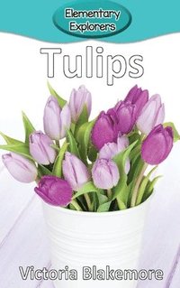 bokomslag Tulips