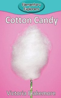 bokomslag Cotton Candy