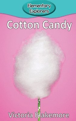 Cotton Candy 1