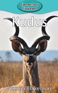 bokomslag Kudus