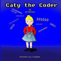bokomslag Caty the Coder