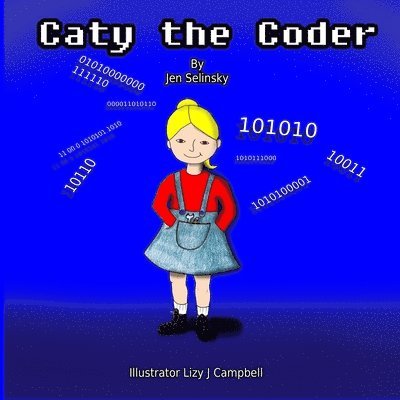 Caty the Coder 1