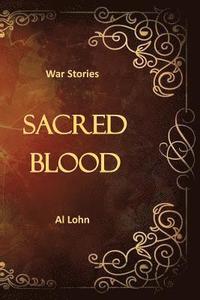 bokomslag Sacred Blood
