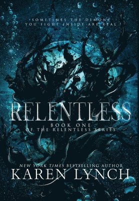 Relentless (Hardcover) 1