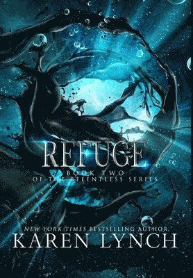 bokomslag Refuge (Hardcover)