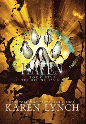 Haven (Hardcover) 1