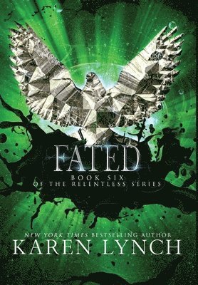 Fated (Hardcover) 1