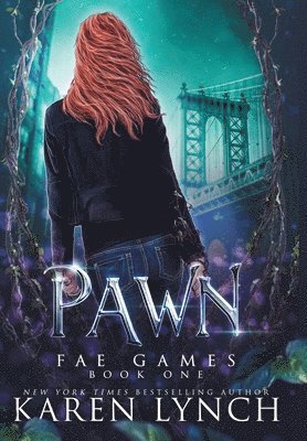Karen Lynch - Pawn (Hardcover), Inbunden