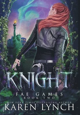 Karen Lynch - Knight Hardcover, Inbunden