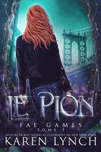 bokomslag Le Pion
