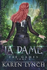 bokomslag La Dame