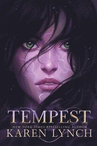 bokomslag Tempest