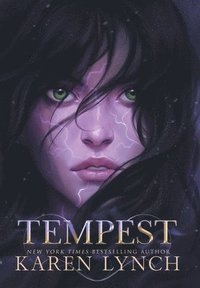 bokomslag Tempest Hardcover