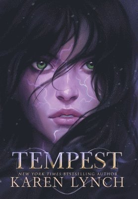 bokomslag Tempest Hardcover