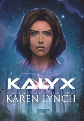 Karen Lynch - Kalyx Hardcover, Inbunden