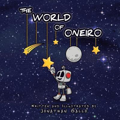 The World of Oneiro: Finding Your Place in the World 1