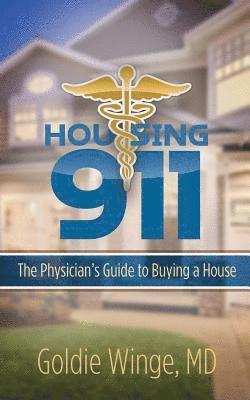 bokomslag Housing 911