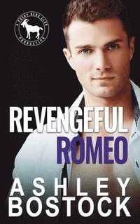 bokomslag Revengeful Romeo