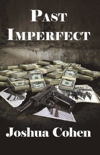 bokomslag Past Imperfect