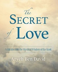 bokomslag The Secret of Love