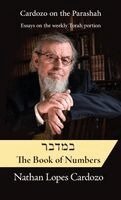 Nathan Lopes Cardozo - Cardozo on the Parashah, Inbunden