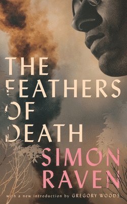 Simon Raven - Feathers of Death, Häftad