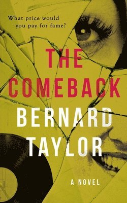 Bernard Taylor - The Comeback, Häftad