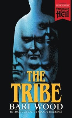 bokomslag Tribe (Paperbacks from Hell)