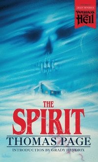 bokomslag The Spirit
