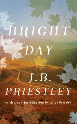 bokomslag Bright Day (Valancourt 20th Century Classics)