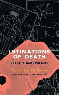 bokomslag Intimations of Death