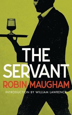 Robin Maugham - Servant, Häftad