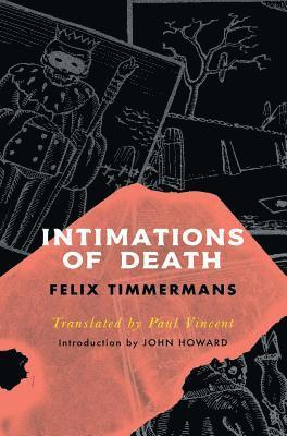 bokomslag Intimations of Death (Valancourt International)