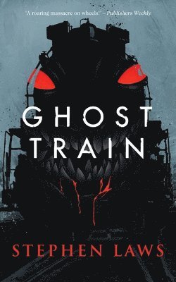 Ghost Train 1