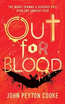 Out for Blood 1