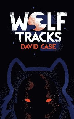 Wolf Tracks 1